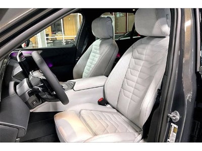 2027 BMW X5 40 xDrive