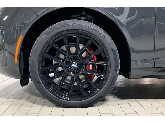 2027 BMW X5 40 xDrive