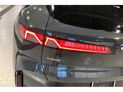 2027 BMW X5 40 xDrive
