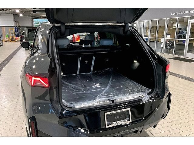 2027 BMW X5 40 xDrive