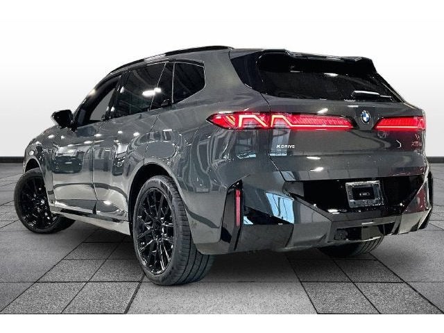 2027 BMW X5 40 xDrive