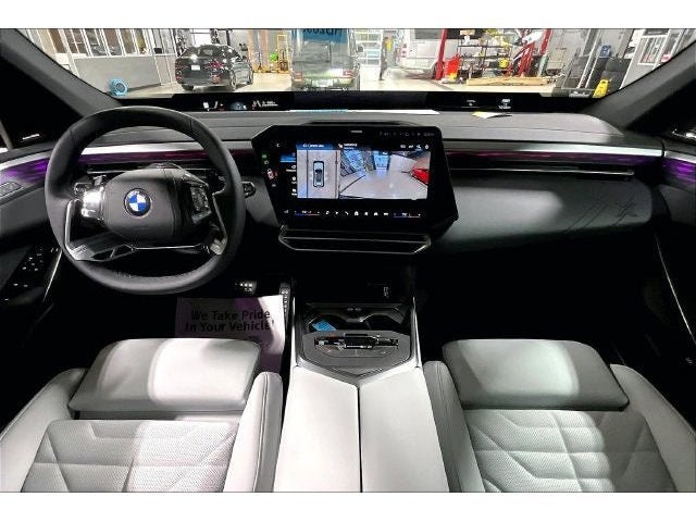 2027 BMW X5 40 xDrive