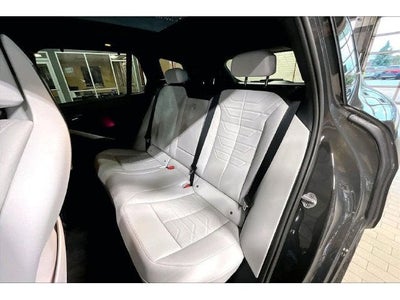 2027 BMW X5 40 xDrive