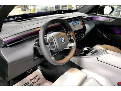2027 BMW X5 40 xDrive