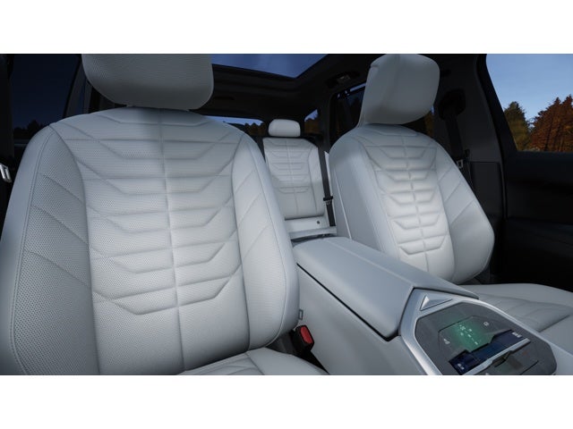 2027 BMW X5 40 xDrive