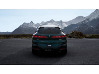 2027 BMW X5 40 xDrive