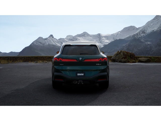 2027 BMW X5 40 xDrive