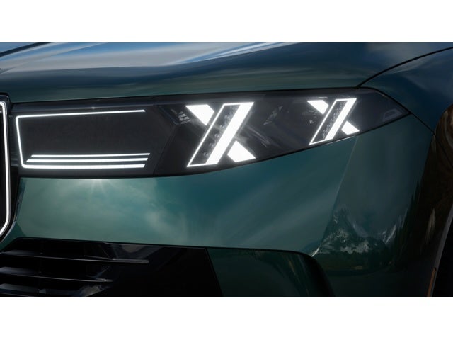 2027 BMW X5 40 xDrive