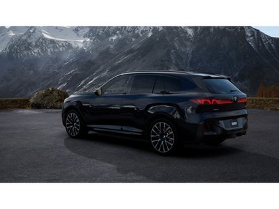 2027 BMW X5 40 xDrive