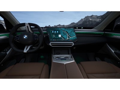 2027 BMW X5 40 xDrive