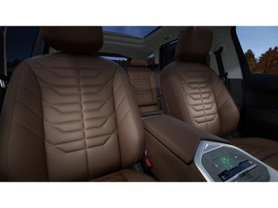 2027 BMW X5 40 xDrive