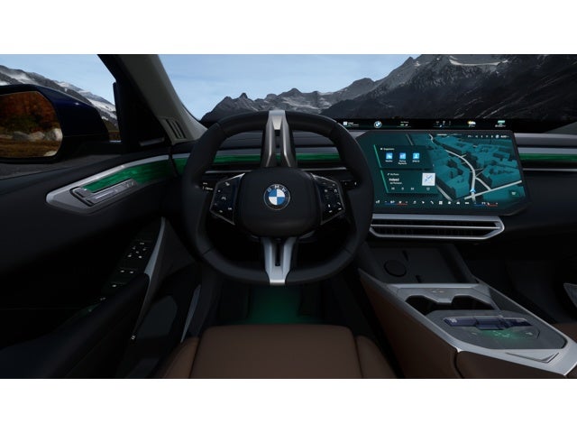 2027 BMW X5 40 xDrive