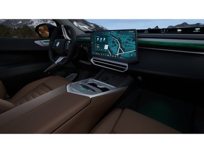 2027 BMW X5 40 xDrive