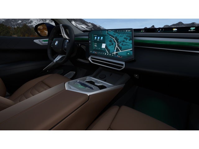 2027 BMW X5 40 xDrive