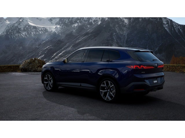 2027 BMW X5 40 xDrive