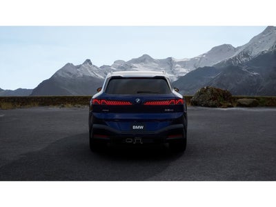 2027 BMW X5 40 xDrive