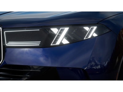 2027 BMW X5 40 xDrive