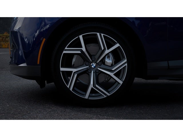 2027 BMW X5 40 xDrive