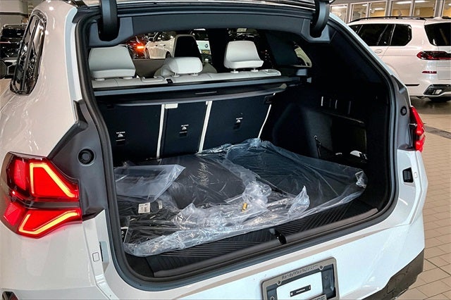 2026 BMW X3 M50 xDrive