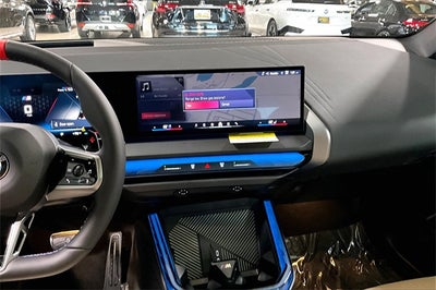 2026 BMW X3 M50 xDrive