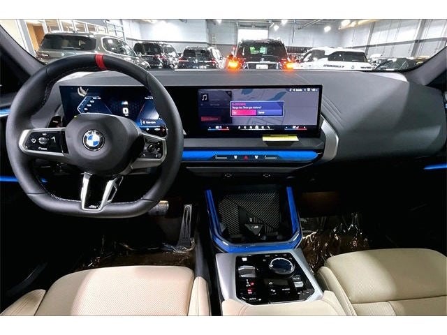 2026 BMW X3 M50 xDrive