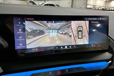 2026 BMW X3 M50 xDrive