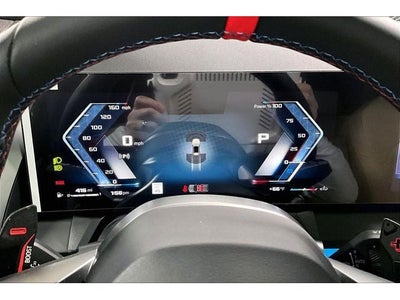 2026 BMW X3 M50 xDrive