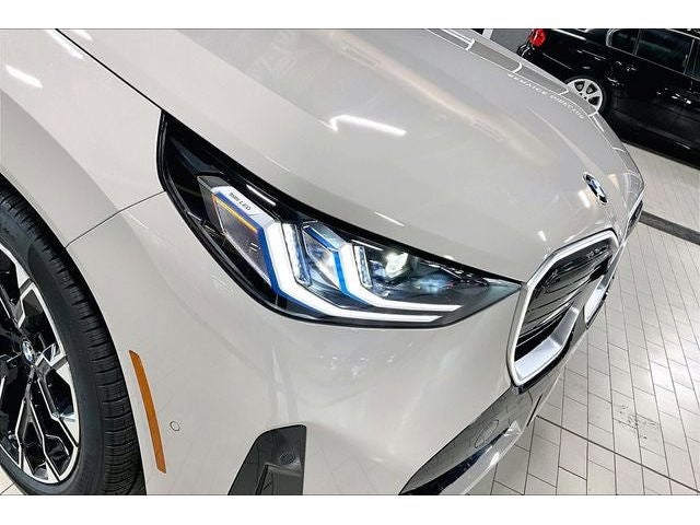 2026 BMW X3 M50 xDrive