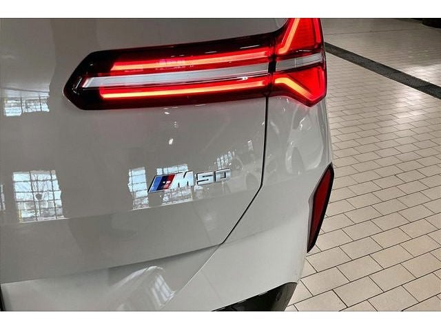 2026 BMW X3 M50 xDrive