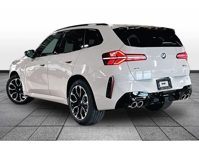 2026 BMW X3 M50 xDrive