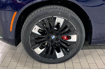 2026 BMW X3 M50 xDrive