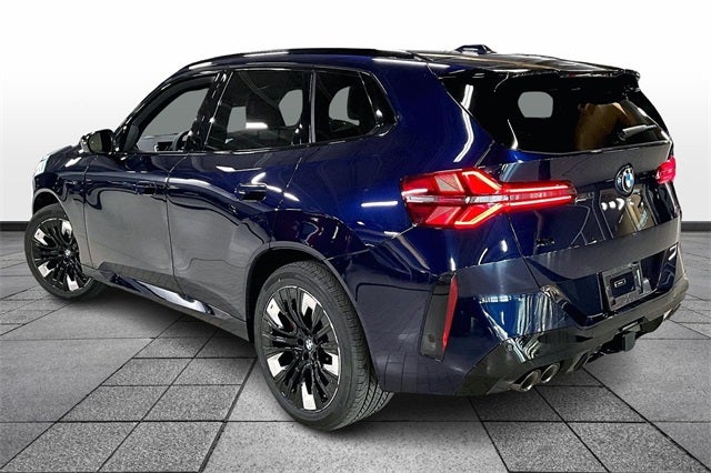 2026 BMW X3 M50 xDrive
