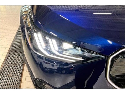 2026 BMW X3 M50 xDrive