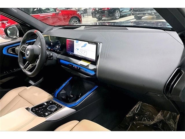 2026 BMW X3 M50 xDrive