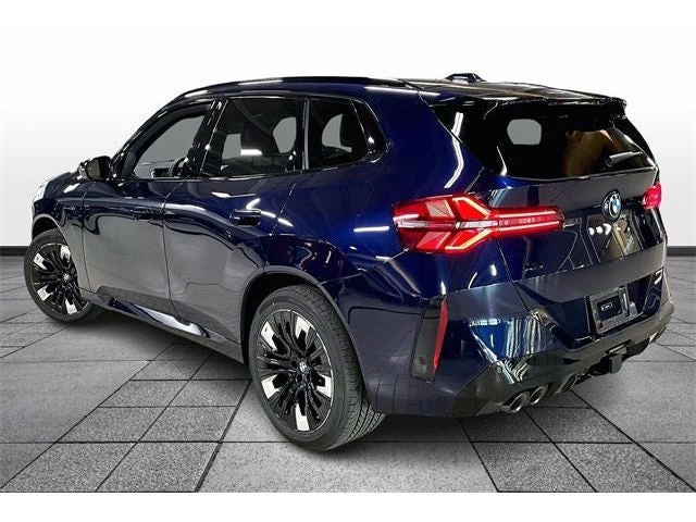 2026 BMW X3 M50 xDrive