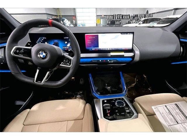 2026 BMW X3 M50 xDrive