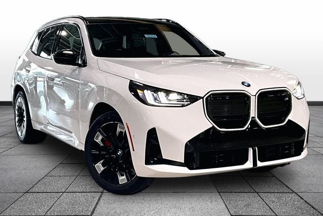 2026 BMW X3 M50 xDrive