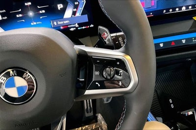 2026 BMW X3 M50 xDrive