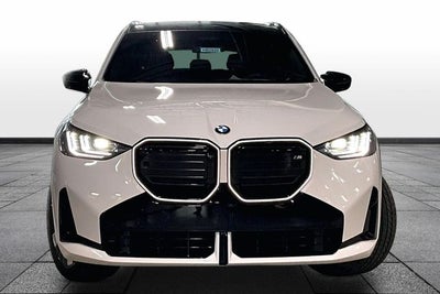 2026 BMW X3 M50 xDrive