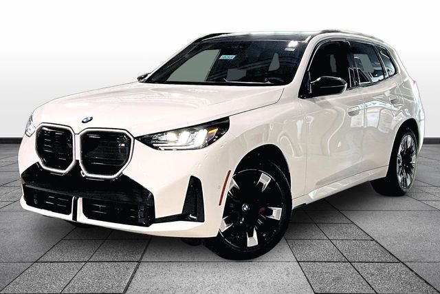 2026 BMW X3 M50 xDrive