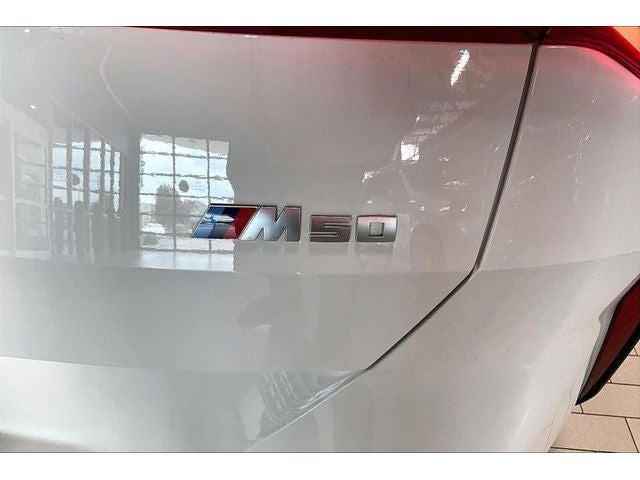 2026 BMW X3 M50 xDrive