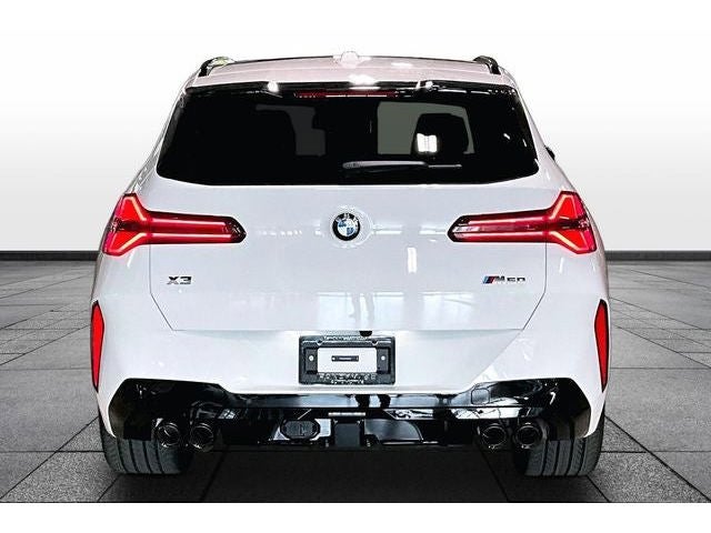 2026 BMW X3 M50 xDrive