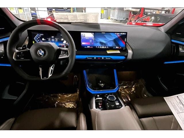 2026 BMW X3 M50 xDrive