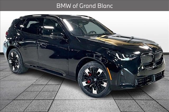 2026 BMW X3 M50 xDrive