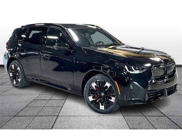 2026 BMW X3 M50 xDrive