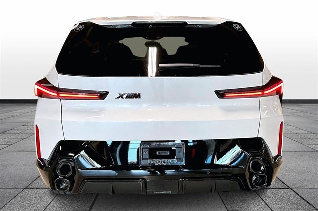 2026 BMW XM Label
