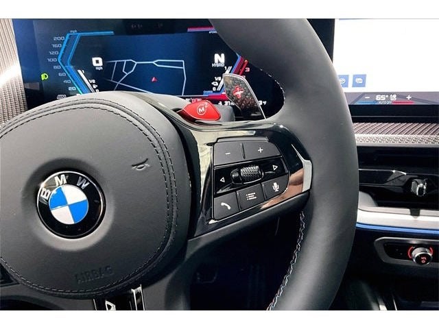 2026 BMW XM Label