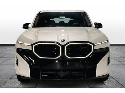 2026 BMW XM Label