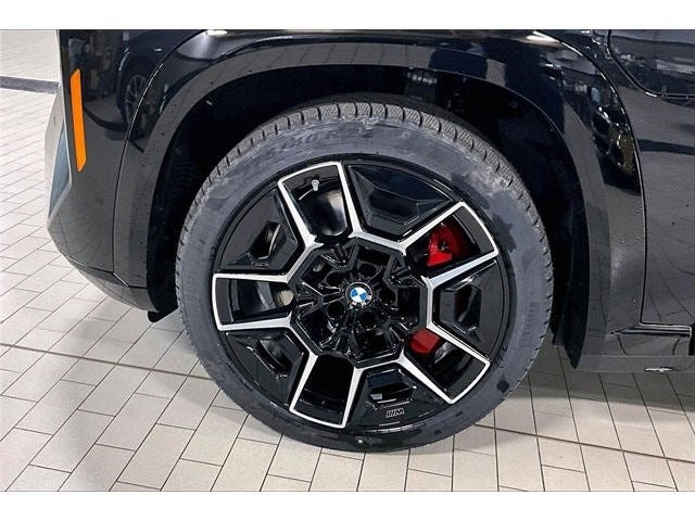 2026 BMW XM Label