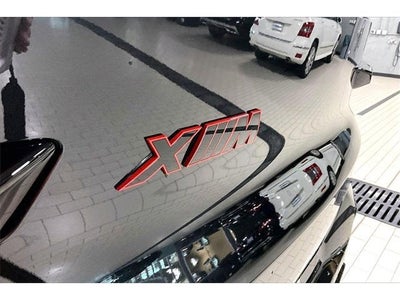 2026 BMW XM Label